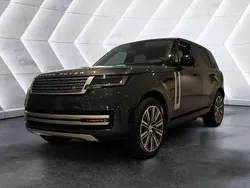Gris Usado 2025 Land Rover Range Rover SUV | 179.899 €