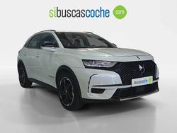 Blanco Usado 2020 DS Automobiles DS7 Crossback SUV | 24.990 € (Caro)