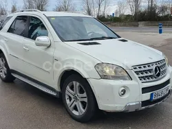 Mercedes ML300