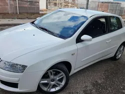 Blanco Usado 2003 Fiat Stilo Abarth Utilitario | 5995 €