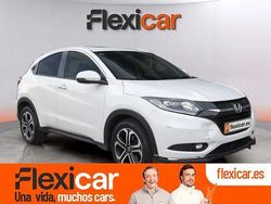Blanco Usado 2018 Honda HR-V Executive SUV | 15.490 € (Buen precio)