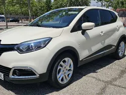 Beige Usado 2014 Renault Captur Zen SUV | 9000 € (Precio justo)