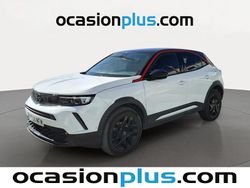 Blanco Usado 2023 Opel Mokka S SUV | 18.173 € (Precio justo)