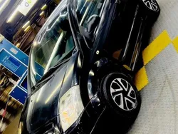 Negro Usado 2005 Citroën C2 Furio Utilitario | 1750 € (Precio justo)