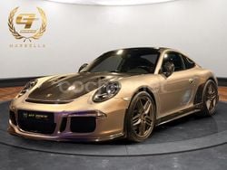 Gris / plata Usado 2012 Porsche 911 Carrera S Coupe | 93.000 € (Caro)