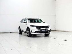 Blanco Usado 2023 Kia Sorento SUV | 35.512 € (Precio justo)
