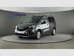 Blanco jade (sólido) Usado 2022 Opel Combo Elegance Monovolumen | 22.490 € (Caro)