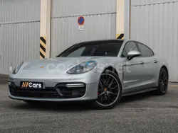 Porsche Panamera GTS
