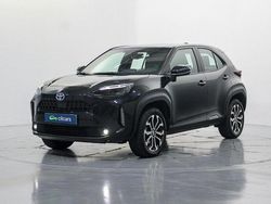Usado 2021 Toyota Yaris Hybrid Active | 22.490 € (Caro)