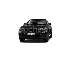 Negro Usado 2020 BMW X6 Shadowline SUV | 61.990 € (Precio justo)