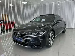 Negro Usado 2019 VW Arteon R-line Coupe | 26.990 € (Precio justo)