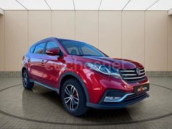 Rojo Nuevo 2025 DFSK 580 SUV | 22.995 €