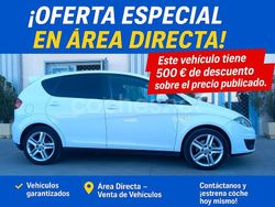 Blanco Usado 2013 Seat Altea Style Monovolumen | 9890 € (Caro)