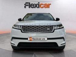 Blanco Usado 2018 Land Rover Range Rover Velar S SUV | 27.790 € (Precio justo)