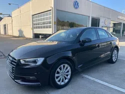 Marrón Usado 2014 Audi A3 Ambiente Berlina | 12.690 € (Precio justo)