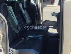 Beige Usado 2012 Citroën Berlingo XTR Monovolumen | 8500 € (Precio justo)