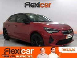 Granate Usado 2020 Opel Corsa GS Line Berlina | 12.790 € (Un poco caro)