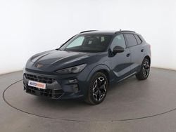 Verde Usado 2025 Cupra Terramar Limited Edition SUV | 44.599 € (Precio justo)