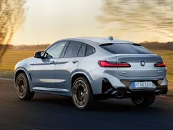 Negro Nuevo 2024 BMW X4 xLine SUV | 64.322 € (Un poco caro)