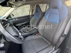 Negro Usado 2022 Lynk & Co 01 SUV | 23.200 € (Buen precio)