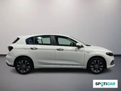 Blanco Usado 2023 Fiat Tipo City Life | 21.990 €