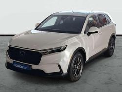 Blanco Nuevo 2025 Honda CR-V Elegance SUV | 35.190 €
