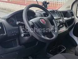 Blanco Usado 2012 Fiat Ducato Van | 12.990 €
