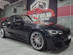 Negro Usado 2021 BMW 340 Shadowline Berlina | 56.801 €