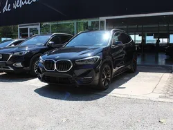 Negro Usado 2021 BMW X1 Sport Line SUV | 27.850 € (Un poco caro)