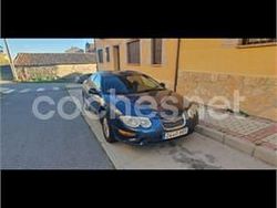 Azul Usado 2001 Chrysler 300M Berlina | 3700 €