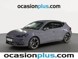 Gris Usado 2025 Cupra Leon Utilitario | 33.173 € (Caro)