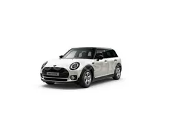 Blanco Usado 2024 Mini Cooper Clubman Familiar | 31.890 € (Caro)