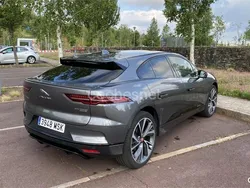 Eléctrico Usado 2019 Jaguar I-Pace SUV | 32.500 € (Super precio)
