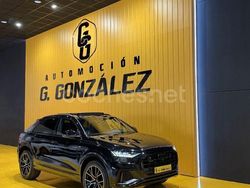 Negro Usado 2023 Audi Q8 S-Line SUV | 72.900 € (Precio justo)