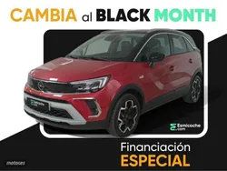 Usado 2024 Opel Crossland X Ultimate SUV | 18.990 € (Caro)