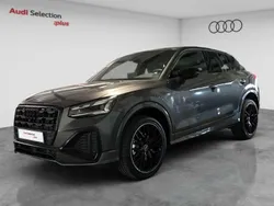 Gris Nuevo 2024 Audi Q2 Ambiente SUV | 37.400 € (Precio justo)