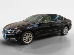 Negro Usado 2019 VW Passat Advance Berlina | 18.500 € (Caro)