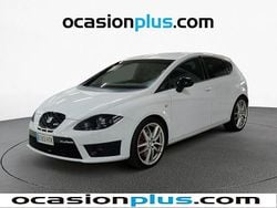 Blanco Usado 2014 Cupra Leon Utilitario | 16.150 € (Super precio)