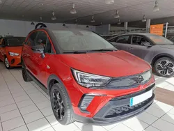 Otro Usado 2022 Opel Crossland GS Line SUV | 15.200 € (Precio justo)