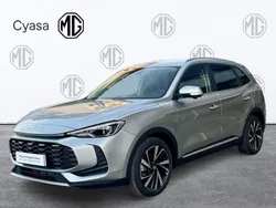 Otro Nuevo 2025 MG ZS Luxury Berlina | 25.900 €