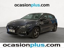 Gris Usado 2023 Hyundai i30 Utilitario | 17.446 € (Precio justo)