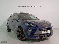 Azul Usado 2025 Cupra Terramar SUV | 47.250 €