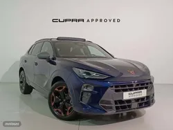 Azul Usado 2025 Cupra Terramar SUV | 46.900 €