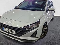 Usado 2023 Hyundai i20 | 14.000 € (Precio justo)