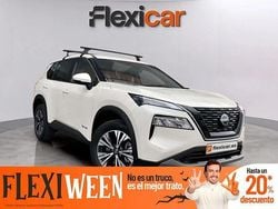 Blanco Usado 2024 Nissan X-Trail Acenta SUV | 31.990 € (Buen precio)