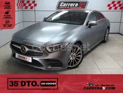 Mercedes CLS350
