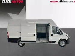 Usado 2025 Opel Movano Van | 30.750 €