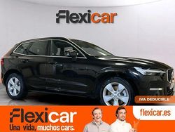 Negro Usado 2023 Volvo XC60 Core SUV | 34.970 € (Buen precio)