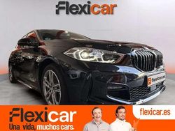 Negro Usado 2024 BMW 118 Utilitario | 27.690 € (Precio justo)