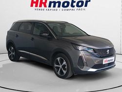 Usado 2022 Peugeot 5008 Allure Monovolumen | 22.290 € (Precio justo)